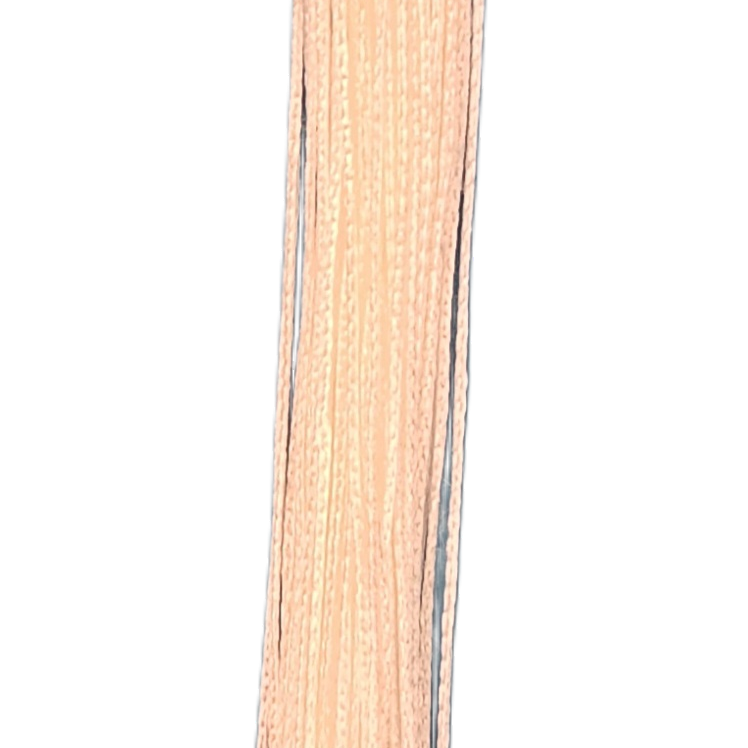 Tassel with gold yeardate