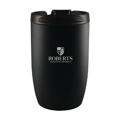 10 oz Keeper Tumbler, Black (F23)