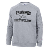 Triumph Crew | Heritage Grey