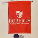 DuraWave Home Banner | Red