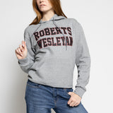 Core Hooded Sweatshirt | Oxford