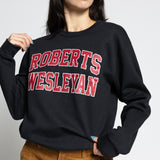 Core Crewneck Sweatshirt | Black