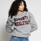 Core Crewneck Sweatshirt | Oxford