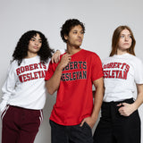 Core Crewneck Sweatshirt | White