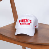 Nike Club Cap | White