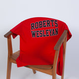 Core Short Sleeve Tee | Red