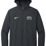 Essential Jacket | Anthracite