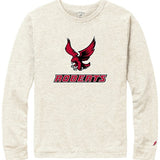 Victory Falls Long Sleeve | HTR Sand