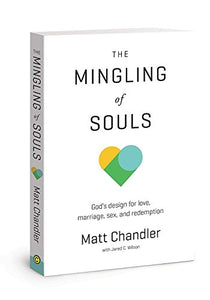 (Book) Mingling of Souls