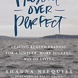 (Book) Present Over Perfect