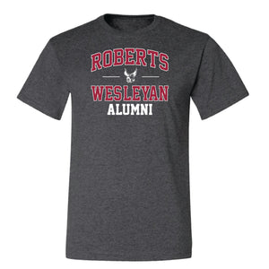 Name Drop Tee, Alumni