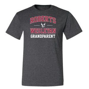 Name Drop Tee, Grandparent