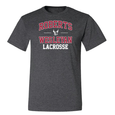 Name Drop Tee, Lacrosse