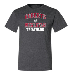 Name Drop Tee, Triatholon