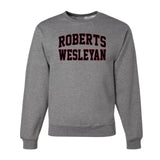 Core Crewneck Sweatshirt | Oxford