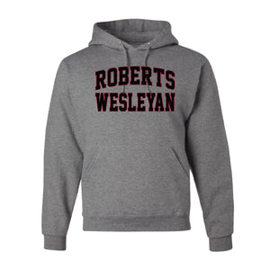 Wesleyan hoodie hotsell