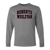 Core Long Sleeve Tee | Oxford