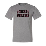 Core Short Sleeve Tee | Oxford