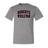 Classics Tee | Oxford Grey