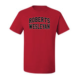 Classics Tee | Red