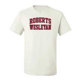 Core Short Sleeve Tee | White