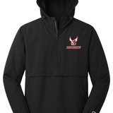 Packable Jacket | Black
