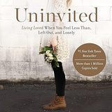 (Book) Uninvited