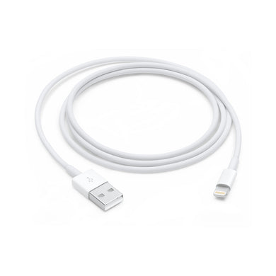 Apple Lightning to USB Cable (1M) (MXLY2AM/A)(DISC)